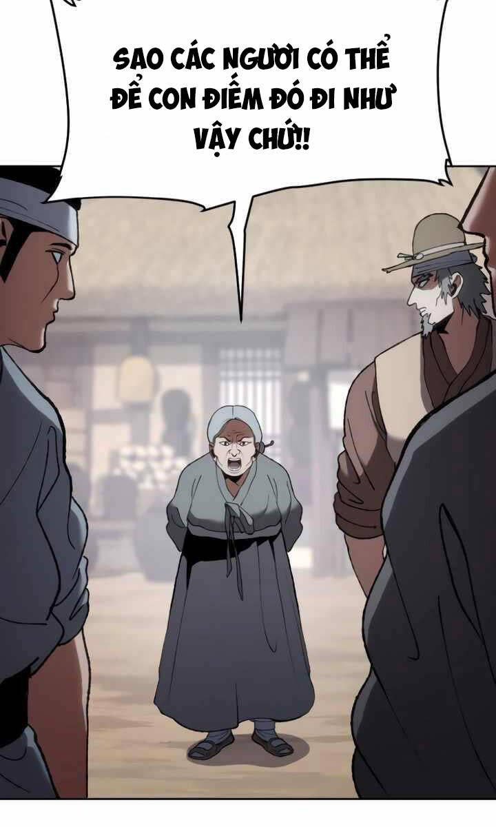 Ám Vệ Chap 18 - Next Chap 19