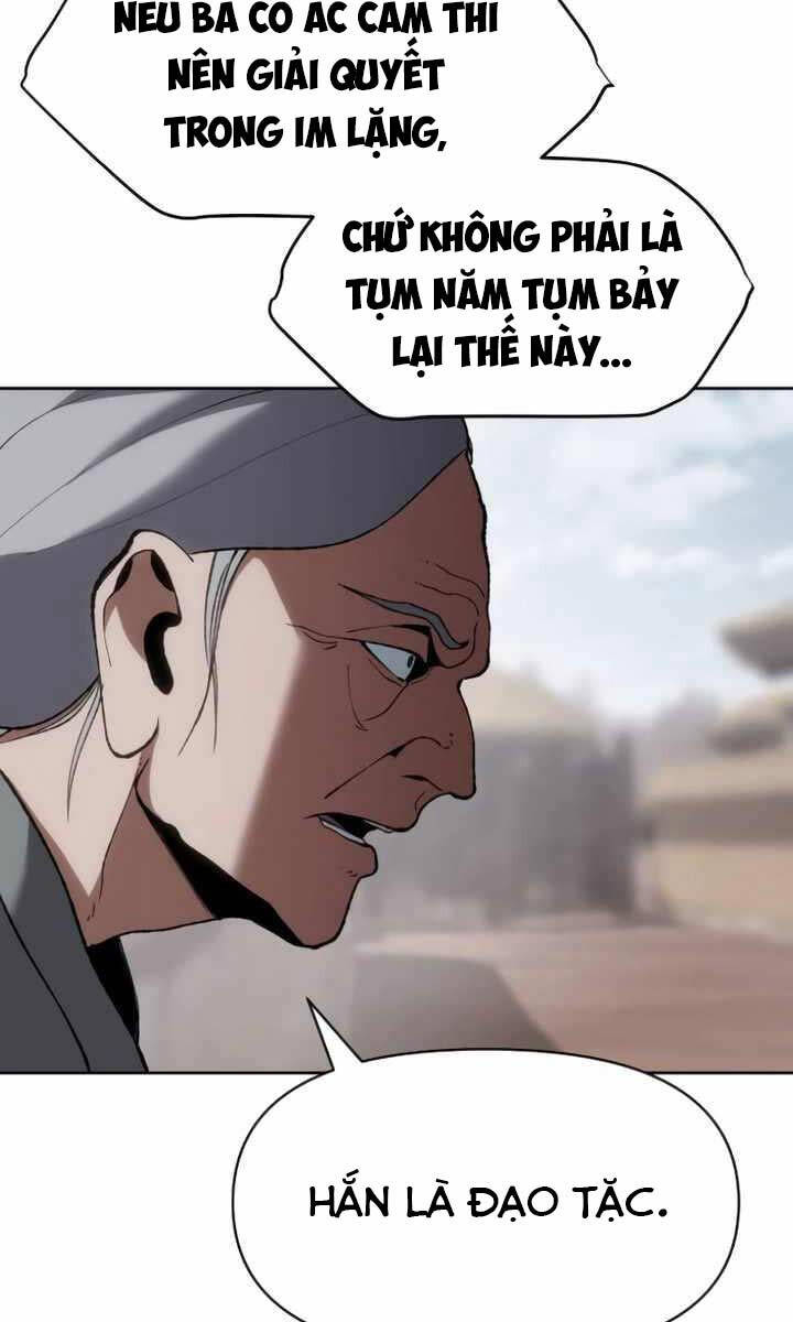 Ám Vệ Chap 18 - Next Chap 19