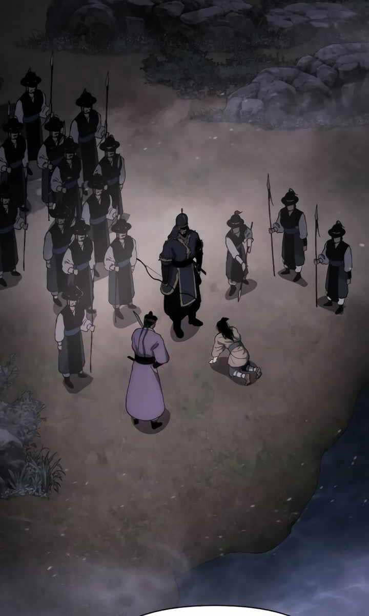 Ám Vệ Chap 18 - Next Chap 19