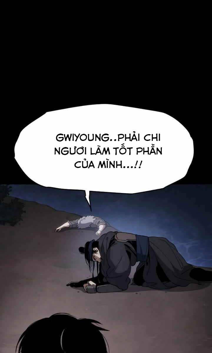 Ám Vệ Chap 18 - Next Chap 19