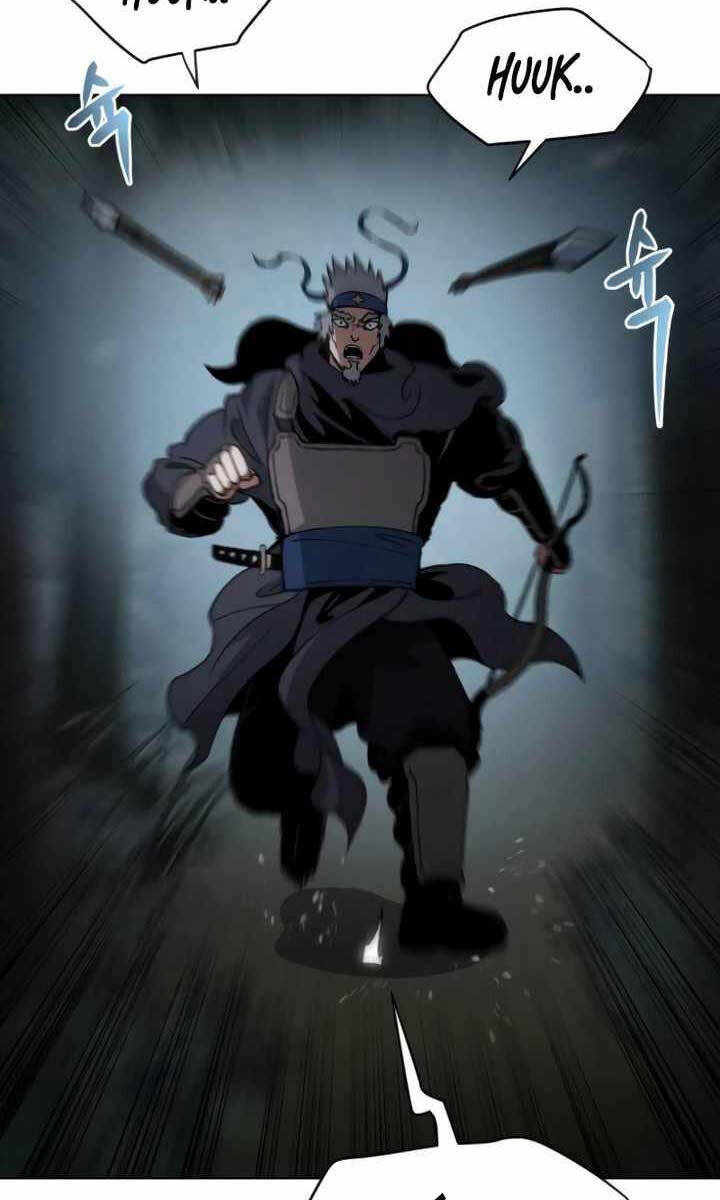 Ám Vệ Chap 18 - Next Chap 19
