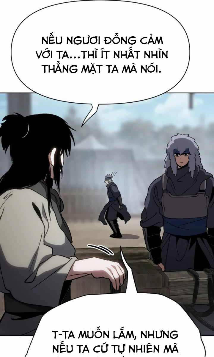 Ám Vệ Chap 18 - Next Chap 19
