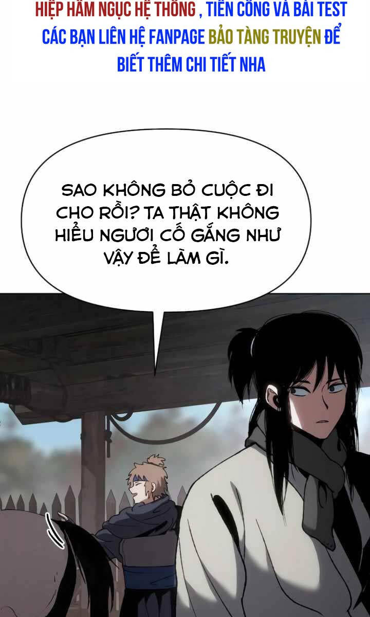 Ám Vệ Chap 18 - Next Chap 19