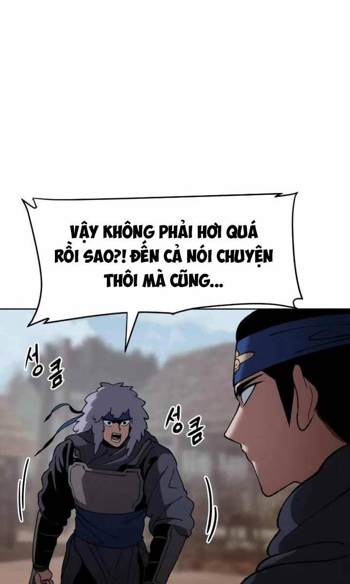 Ám Vệ Chap 18 - Next Chap 19