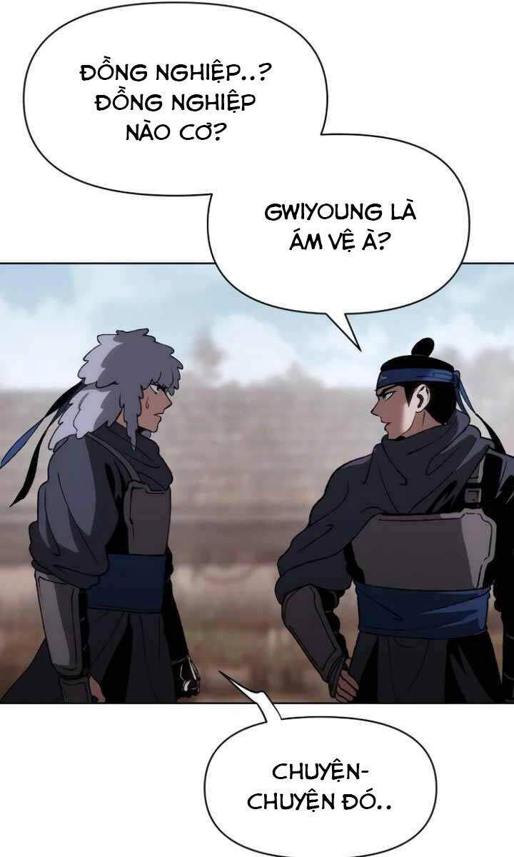 Ám Vệ Chap 18 - Next Chap 19