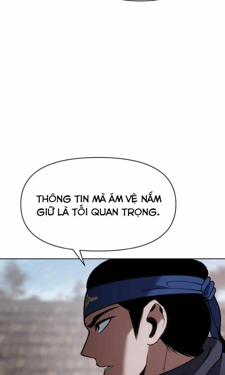 Ám Vệ Chap 18 - Next Chap 19