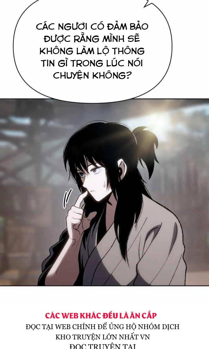 Ám Vệ Chap 18 - Next Chap 19