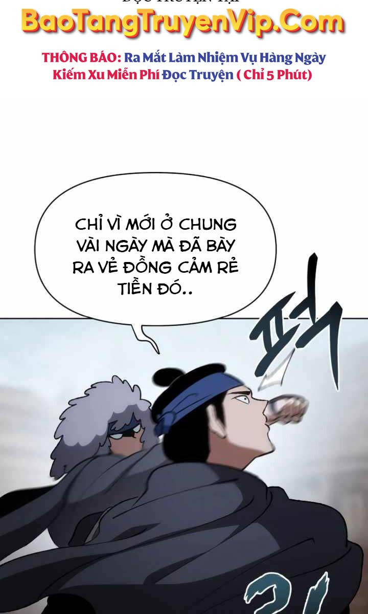 Ám Vệ Chap 18 - Next Chap 19