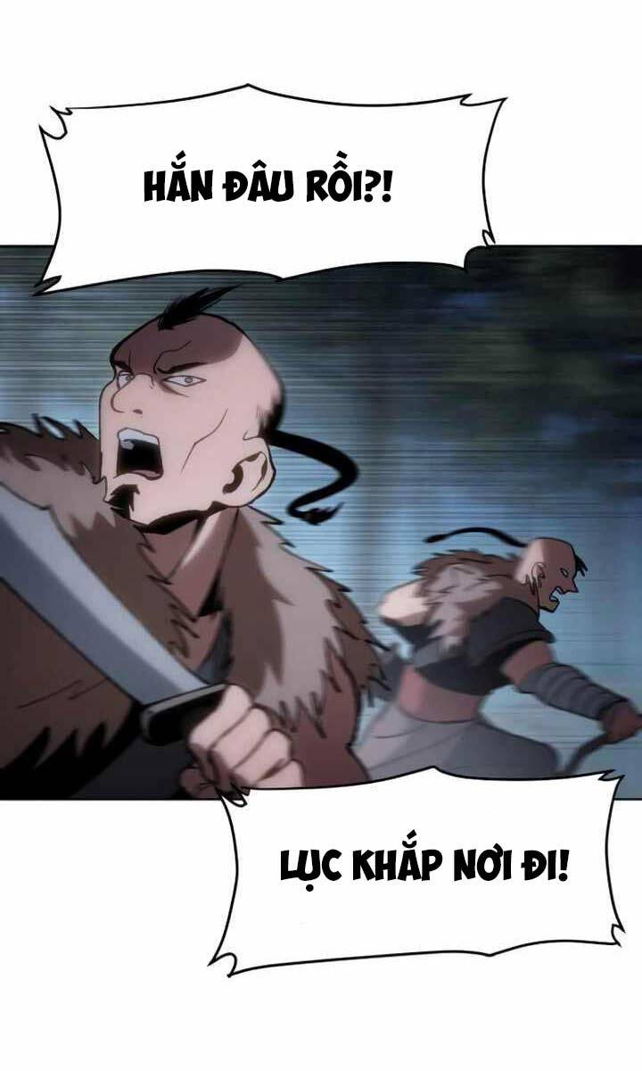 Ám Vệ Chap 18 - Next Chap 19