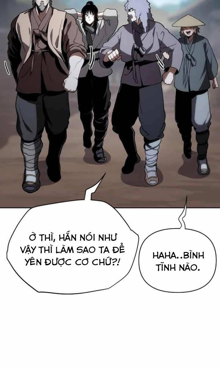 Ám Vệ Chap 18 - Next Chap 19