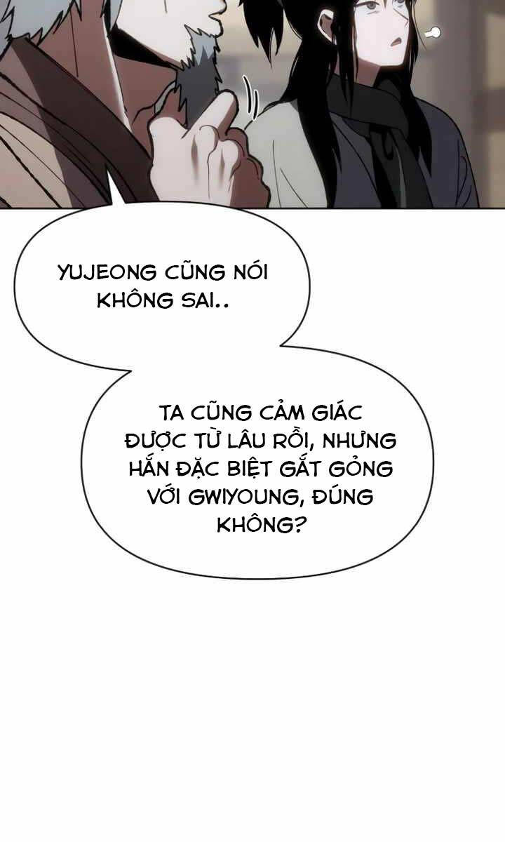 Ám Vệ Chap 18 - Next Chap 19