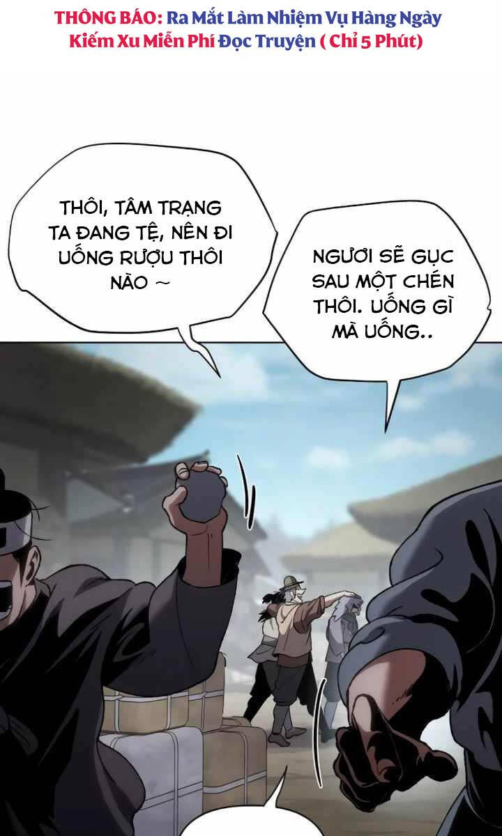 Ám Vệ Chap 18 - Next Chap 19