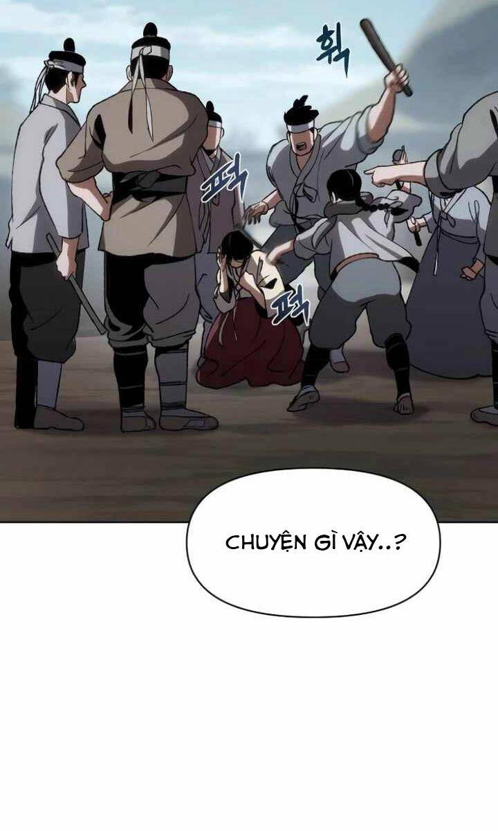 Ám Vệ Chap 18 - Next Chap 19