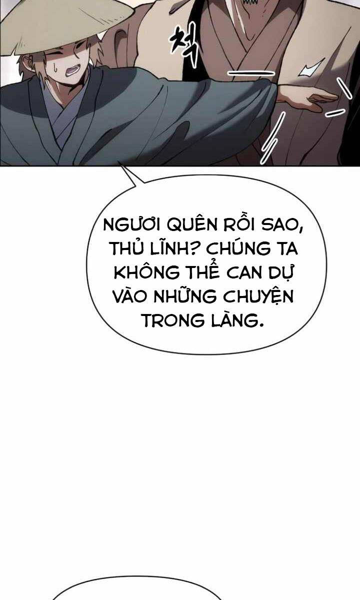 Ám Vệ Chap 18 - Next Chap 19