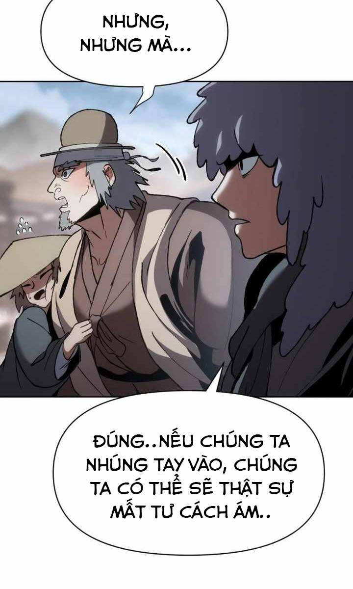 Ám Vệ Chap 18 - Next Chap 19
