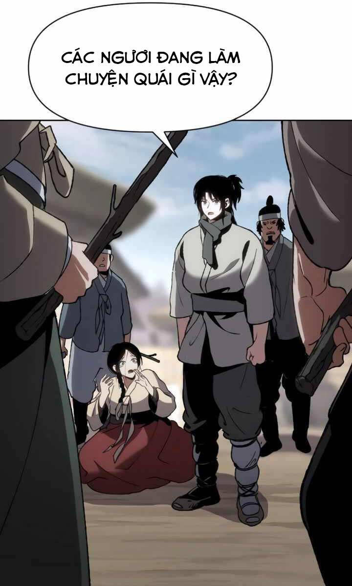 Ám Vệ Chap 18 - Next Chap 19