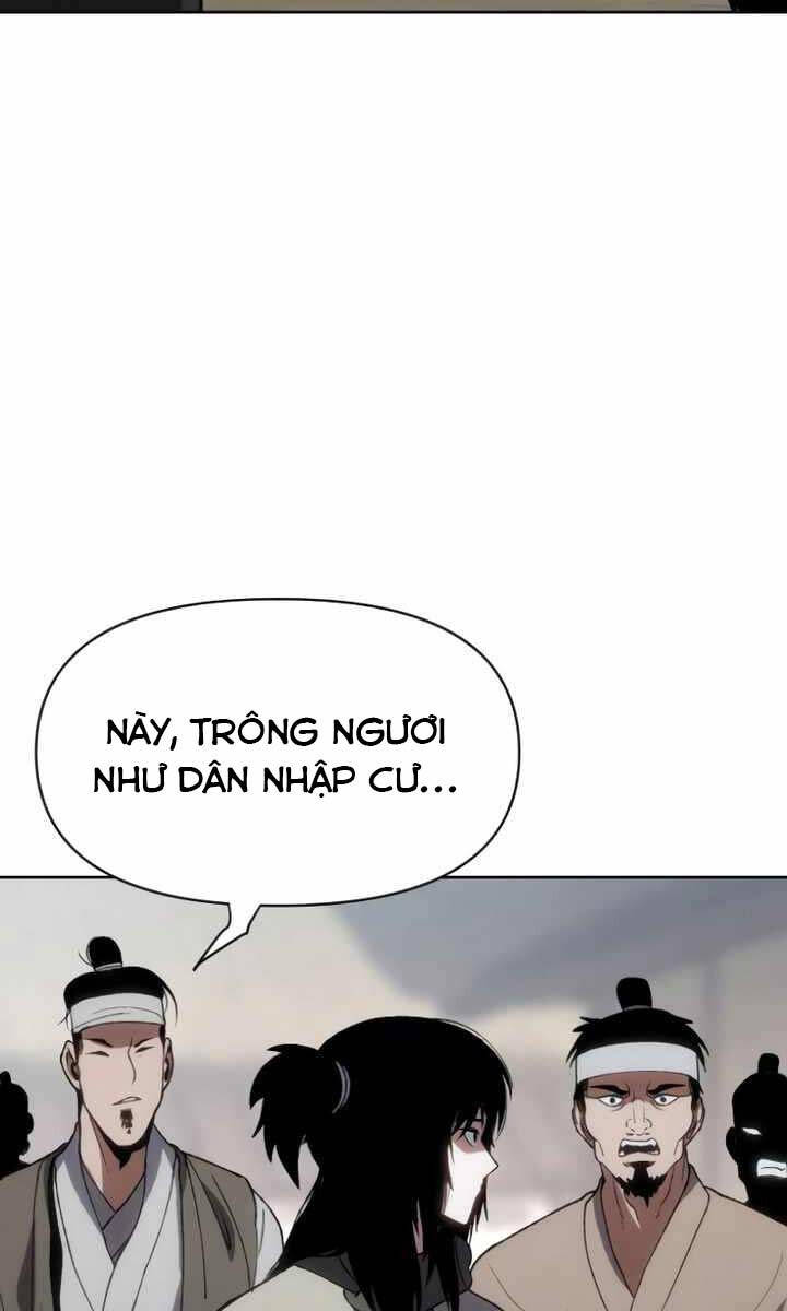 Ám Vệ Chap 18 - Next Chap 19