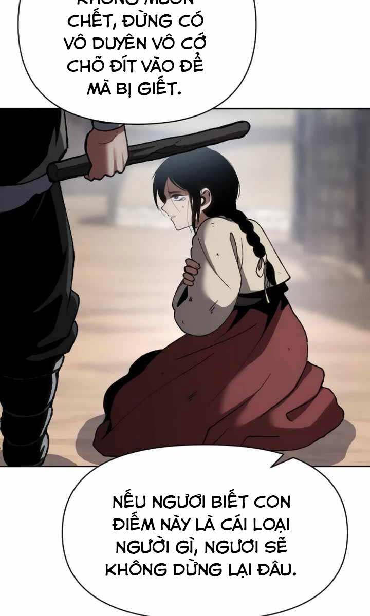 Ám Vệ Chap 18 - Next Chap 19