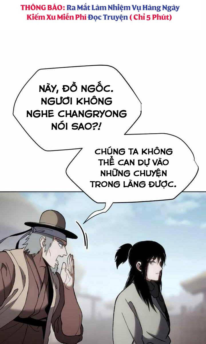 Ám Vệ Chap 18 - Next Chap 19