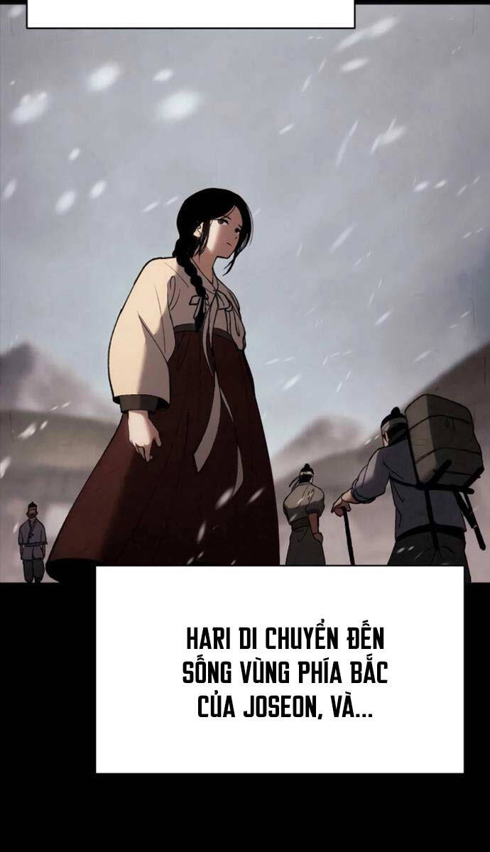 Ám Vệ Chap 19 - Next Chap 20