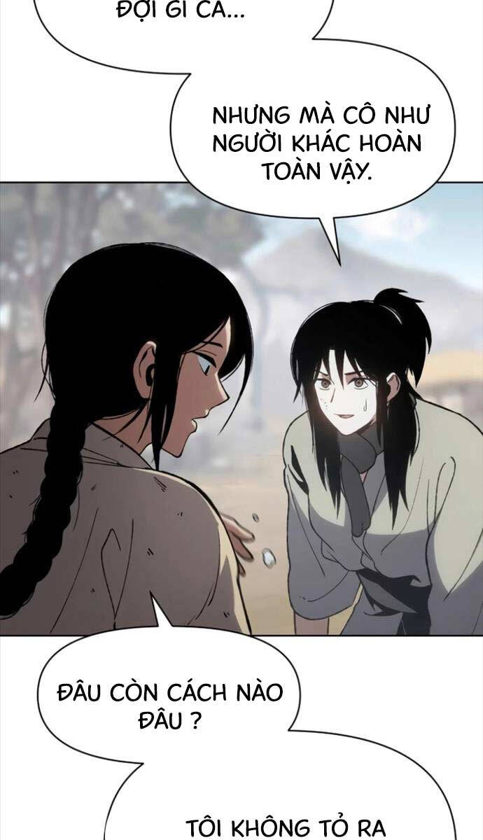 Ám Vệ Chap 19 - Next Chap 20