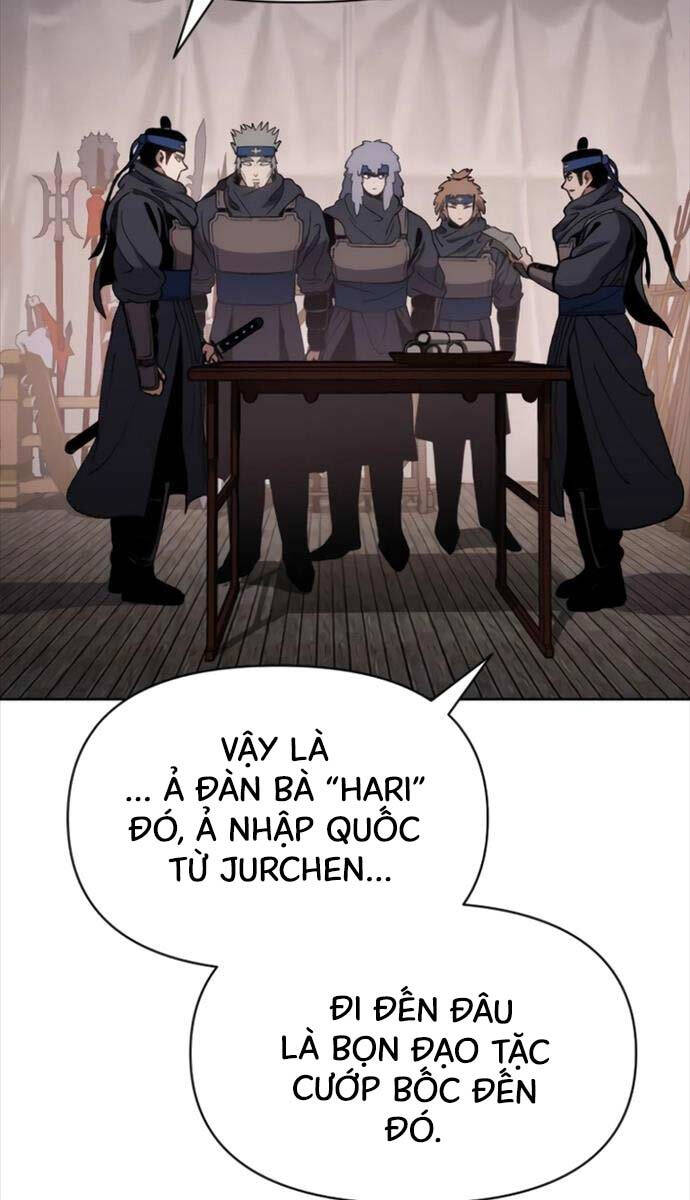 Ám Vệ Chap 19 - Next Chap 20