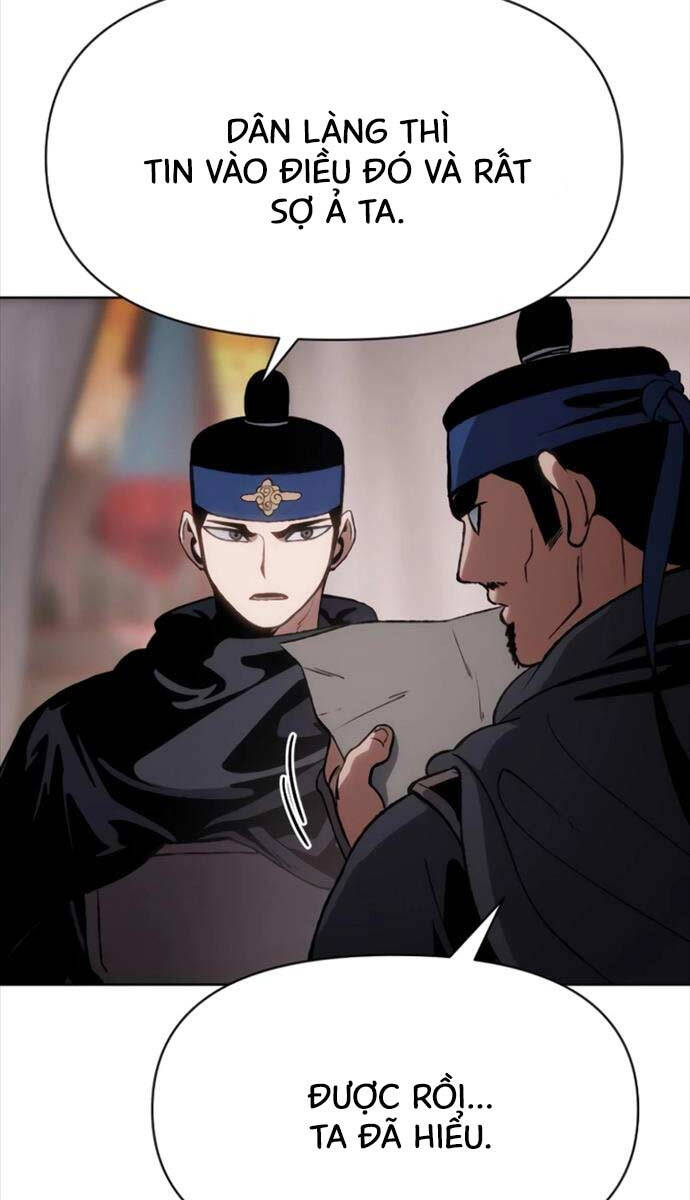 Ám Vệ Chap 19 - Next Chap 20