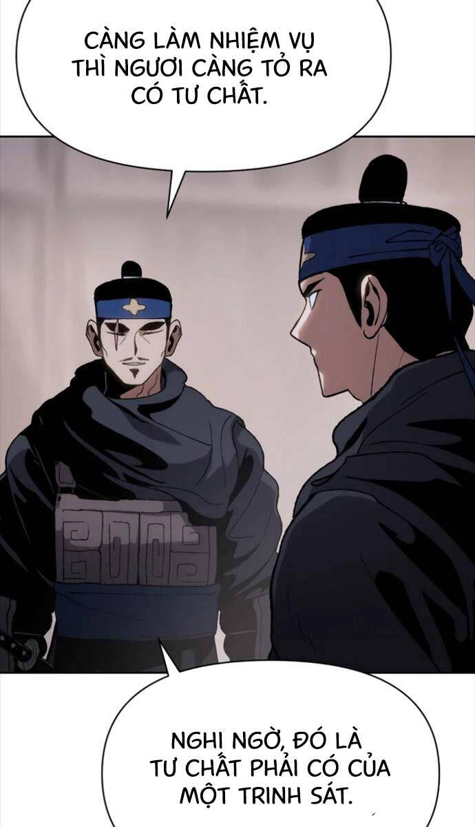 Ám Vệ Chap 19 - Next Chap 20