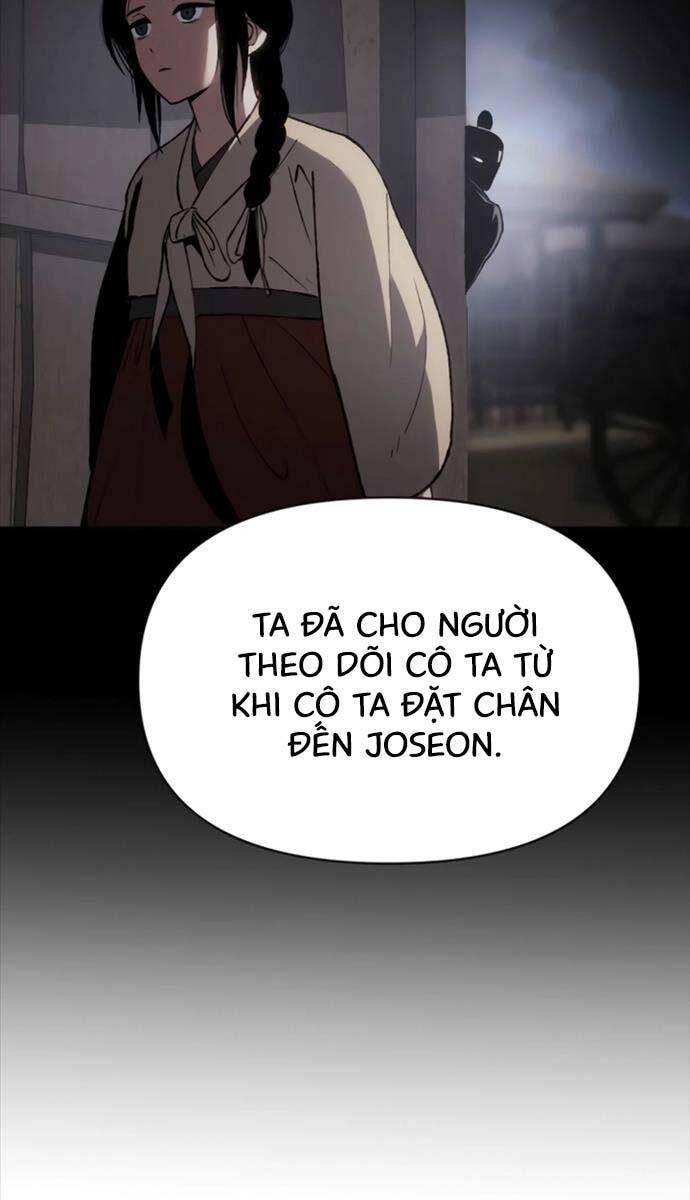 Ám Vệ Chap 19 - Next Chap 20