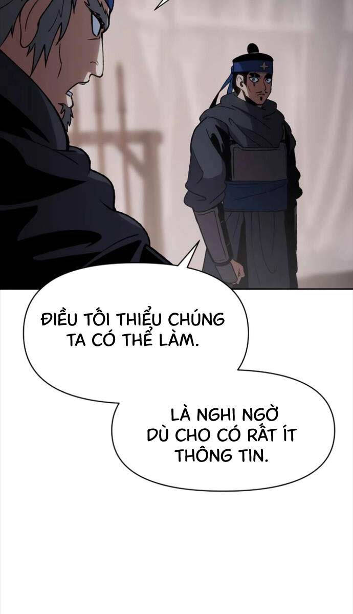 Ám Vệ Chap 19 - Next Chap 20