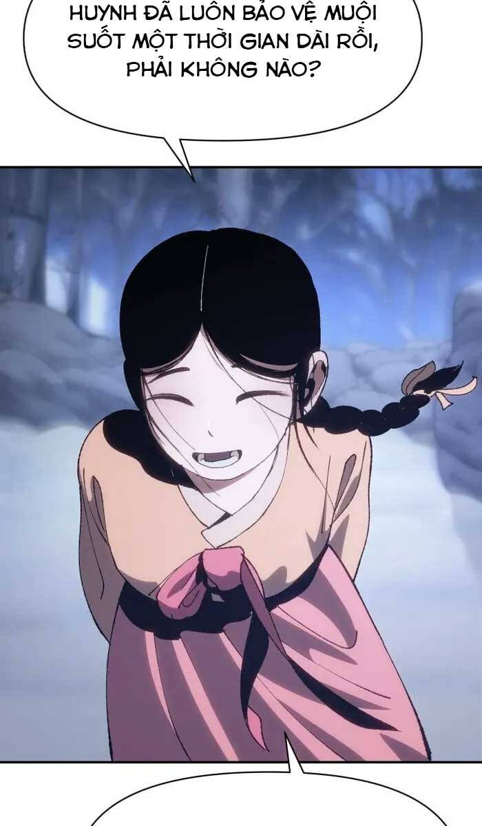 Ám Vệ Chap 2 - Next Chap 3