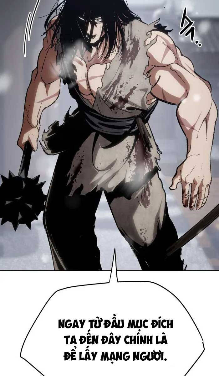 Ám Vệ Chap 2 - Next Chap 3