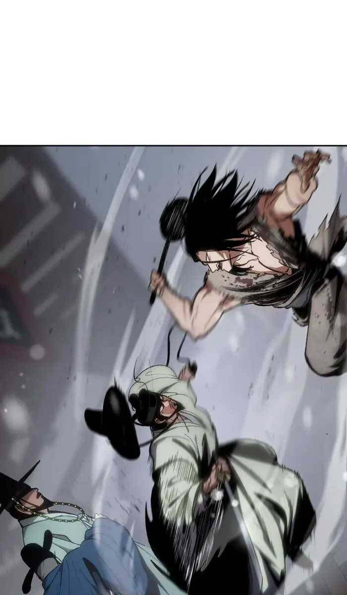 Ám Vệ Chap 2 - Next Chap 3