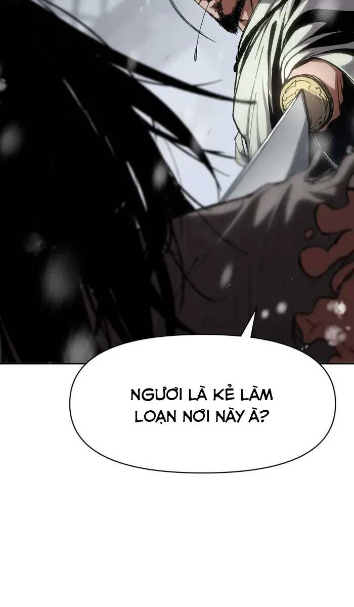 Ám Vệ Chap 2 - Next Chap 3