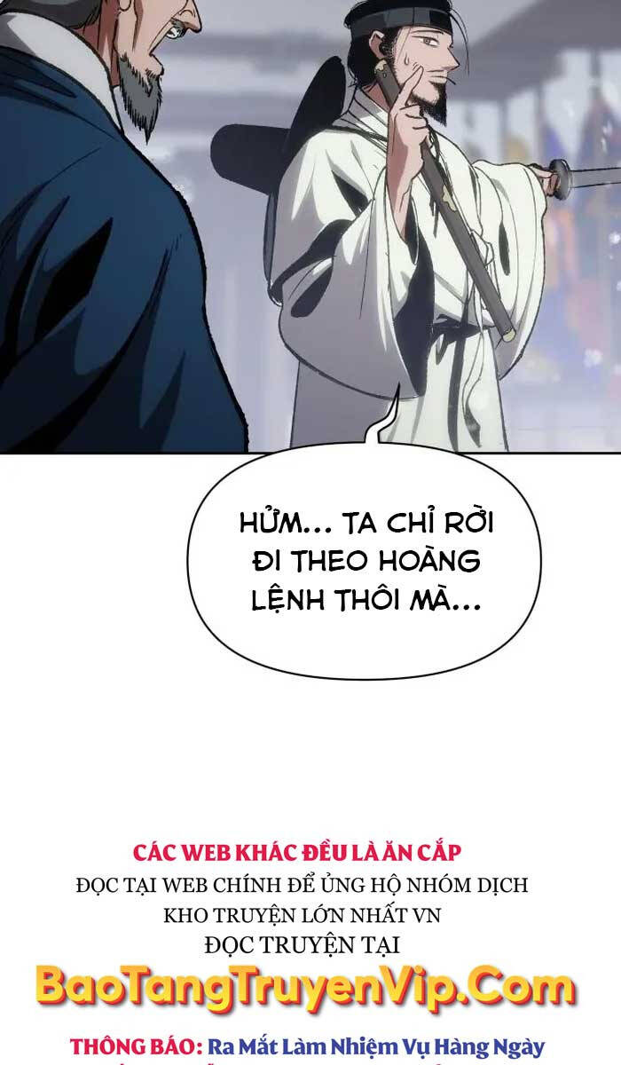 Ám Vệ Chap 2 - Next Chap 3