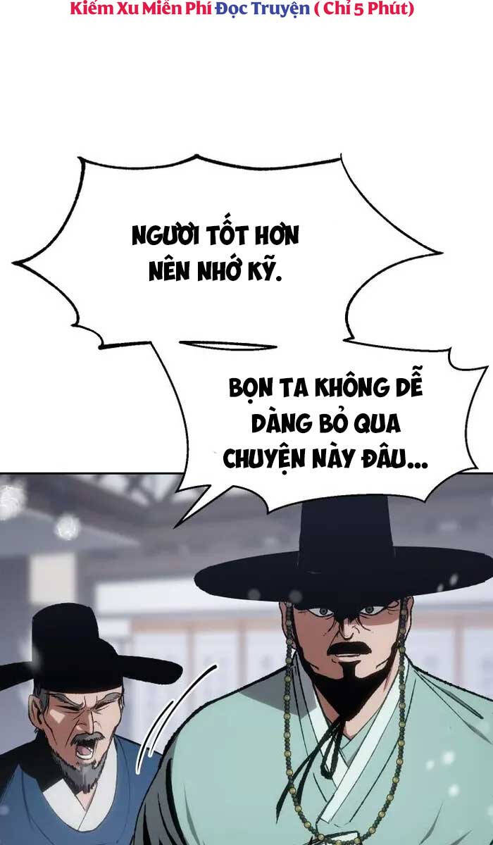 Ám Vệ Chap 2 - Next Chap 3