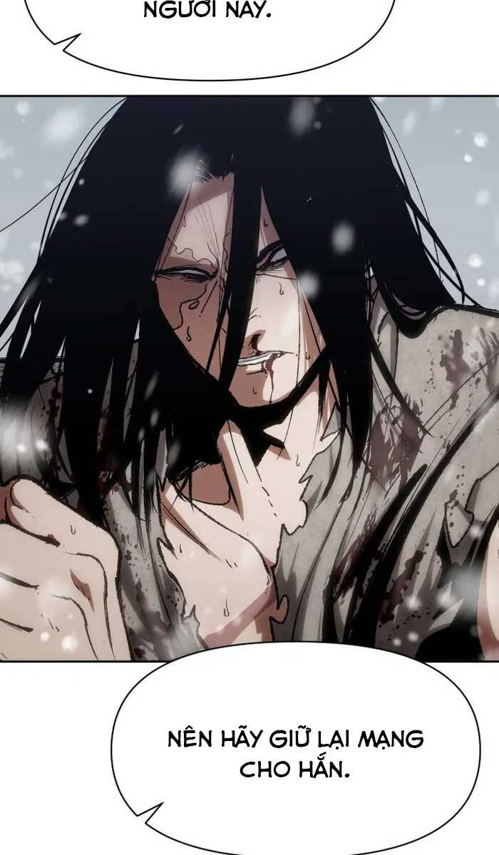 Ám Vệ Chap 2 - Next Chap 3