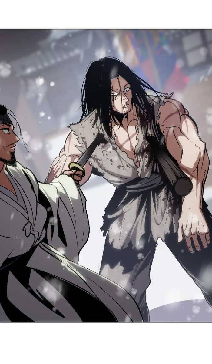 Ám Vệ Chap 2 - Next Chap 3