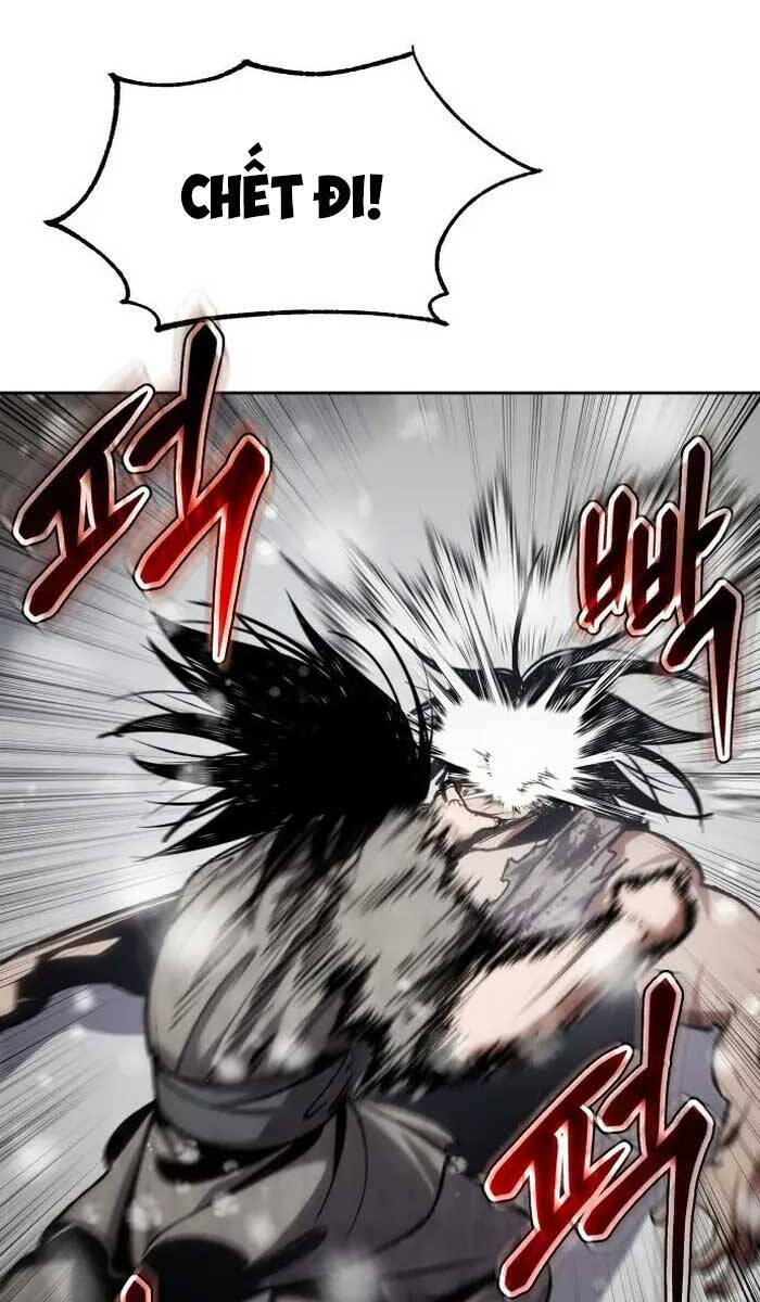 Ám Vệ Chap 2 - Next Chap 3