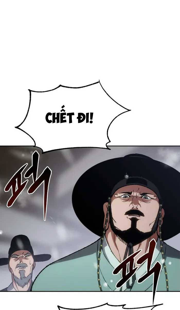 Ám Vệ Chap 2 - Next Chap 3