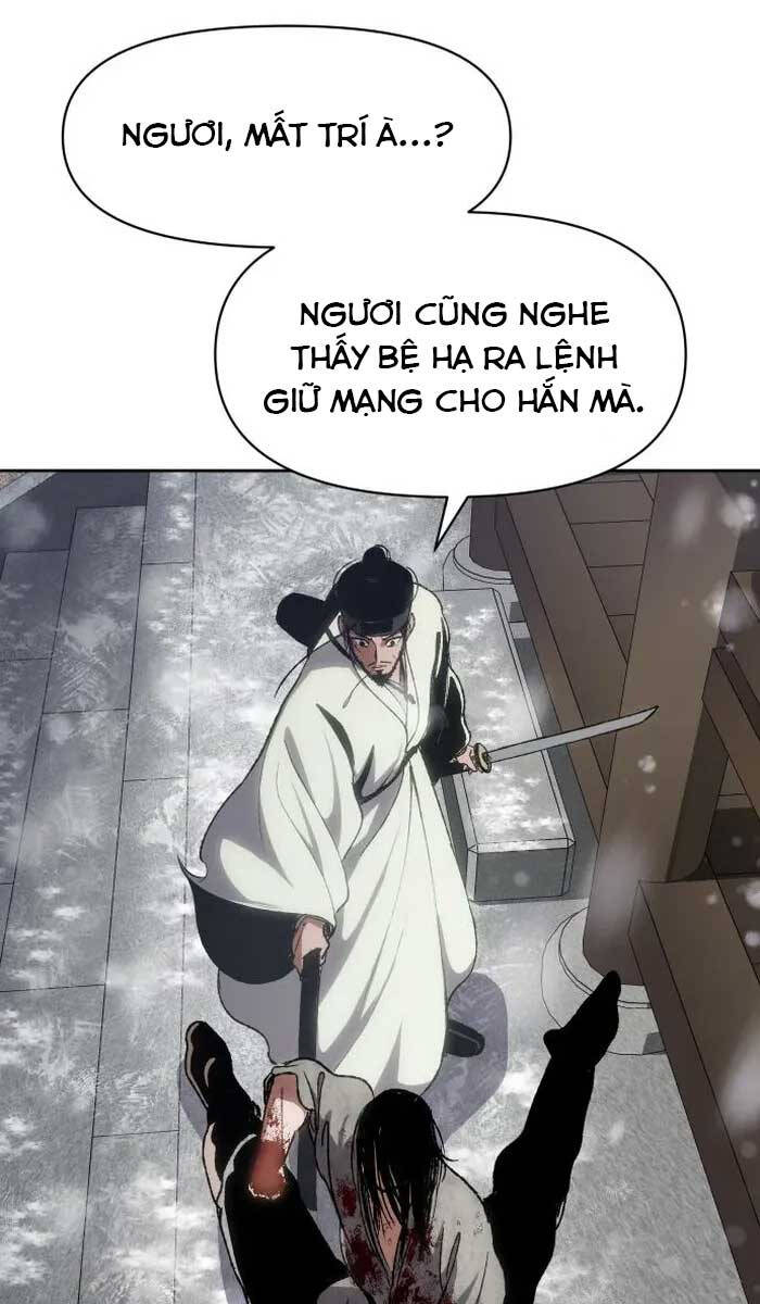 Ám Vệ Chap 2 - Next Chap 3