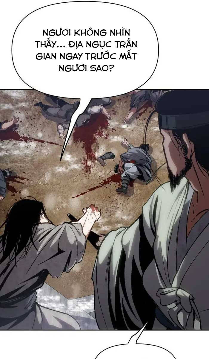 Ám Vệ Chap 2 - Next Chap 3