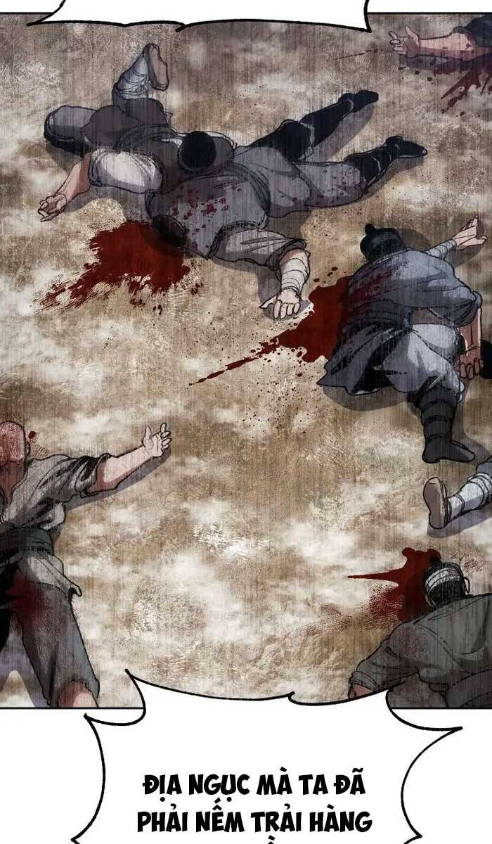 Ám Vệ Chap 2 - Next Chap 3