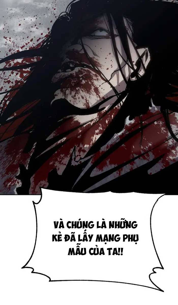 Ám Vệ Chap 2 - Next Chap 3