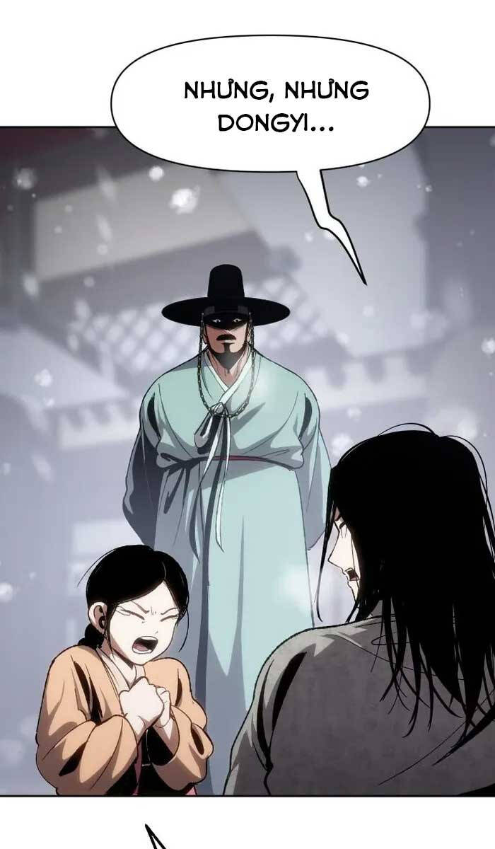 Ám Vệ Chap 2 - Next Chap 3