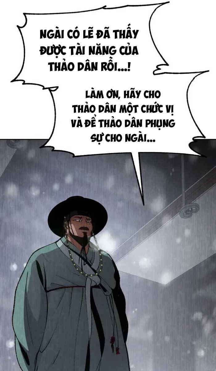 Ám Vệ Chap 2 - Next Chap 3