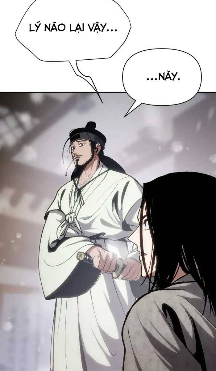 Ám Vệ Chap 2 - Next Chap 3