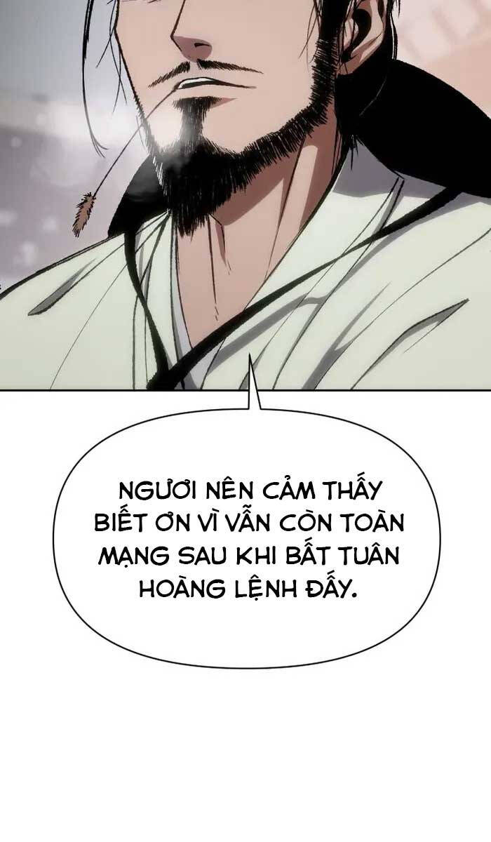 Ám Vệ Chap 2 - Next Chap 3
