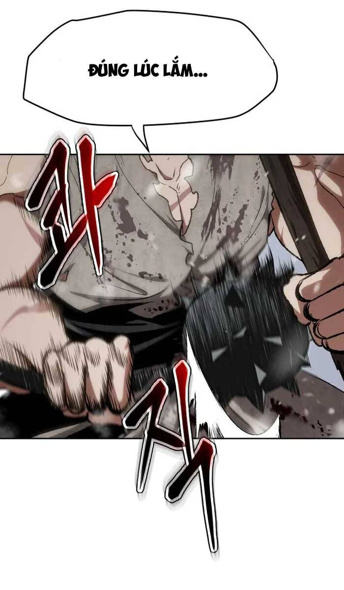 Ám Vệ Chap 2 - Next Chap 3