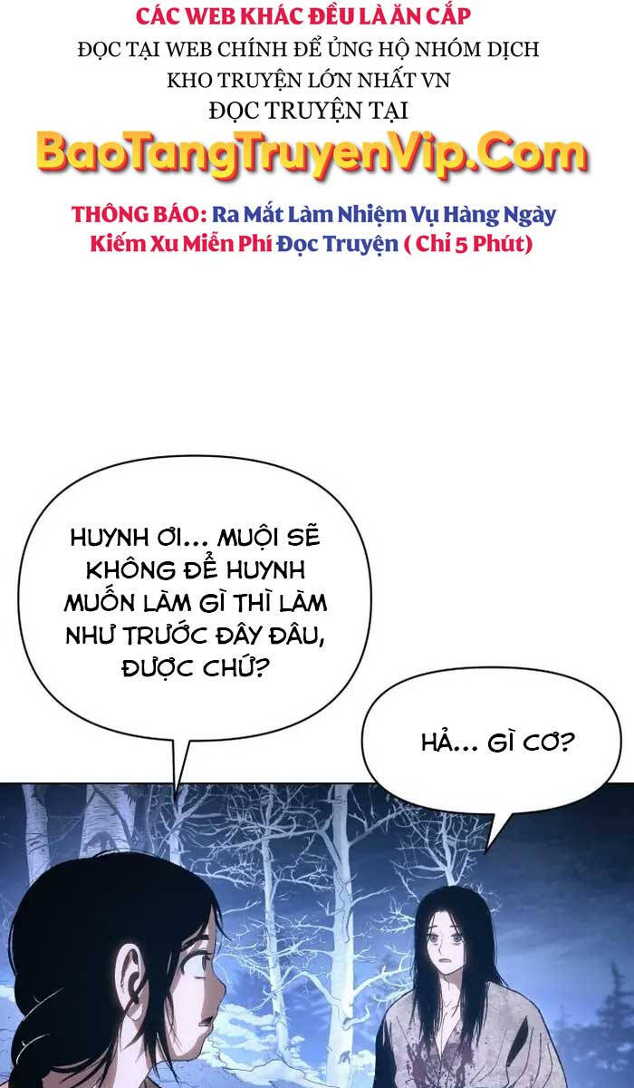 Ám Vệ Chap 2 - Next Chap 3